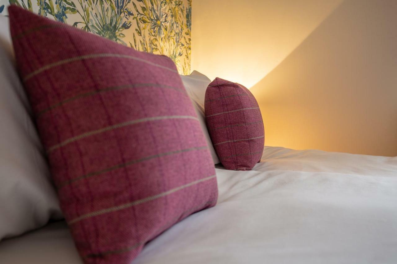 Woodthorpe Hotel Prestwich Luaran gambar