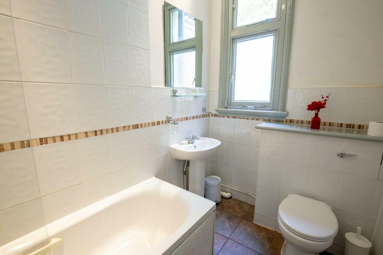 Woodthorpe Hotel Prestwich Luaran gambar
