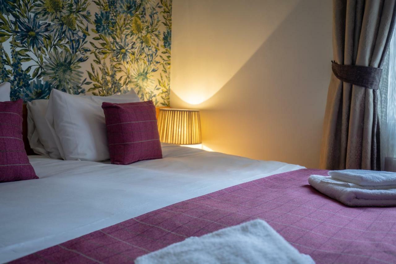 Woodthorpe Hotel Prestwich Luaran gambar